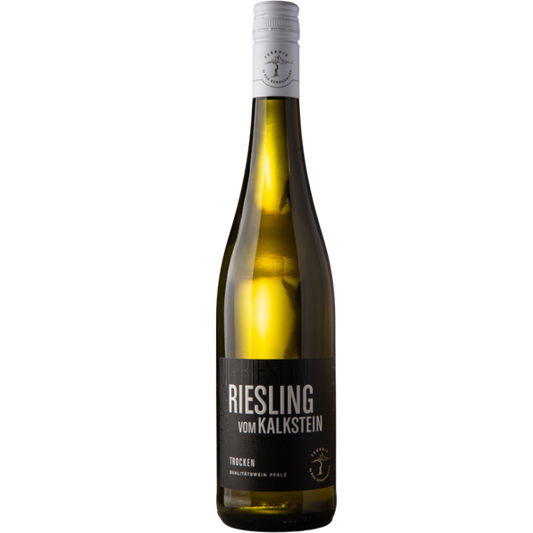 2025 Riesling vom Kalkstein Weinhaus Reh Kendermann