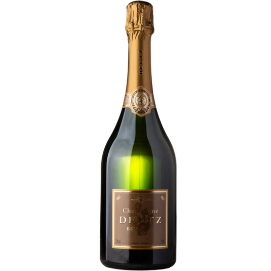 2018 Deutz Brut, Vintage, Champagne Deutz