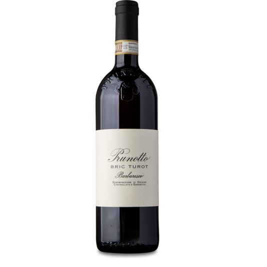 2020 Bric Turot Barbaresco, D.O.C.G., Prunotto Estate