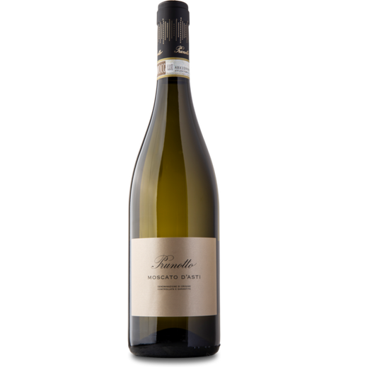2024 Moscato d'Asti, D.O.C.G., Prunotto Estate