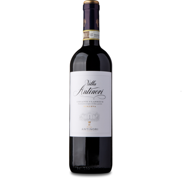 2022 Chianti Classico Riserva, D.O.C.G., Villa Antinori