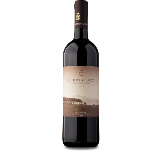 2023 Il Bruciato Bolgheri, DOC, Tenuta Guado al Tasso