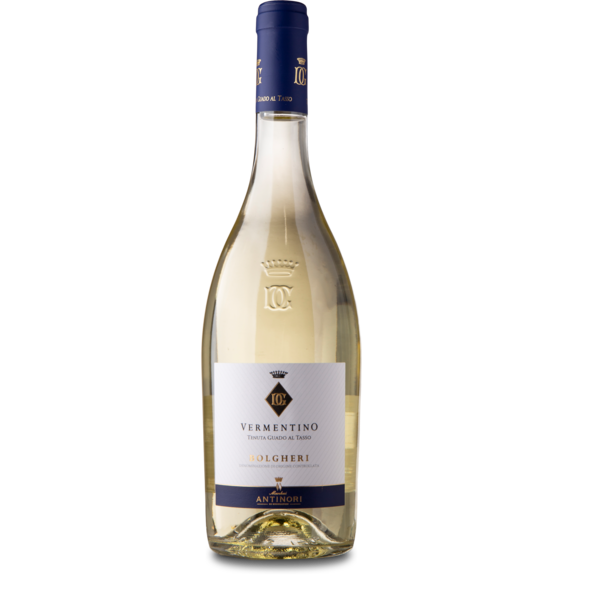 2024 Vermentino Bolgheri, D.O.C., Tenuta Guado al Tasso