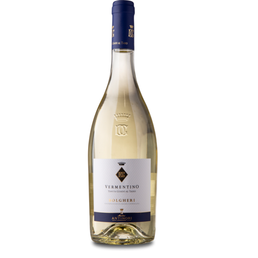 2024 Vermentino Bolgheri, D.O.C., Tenuta Guado al Tasso