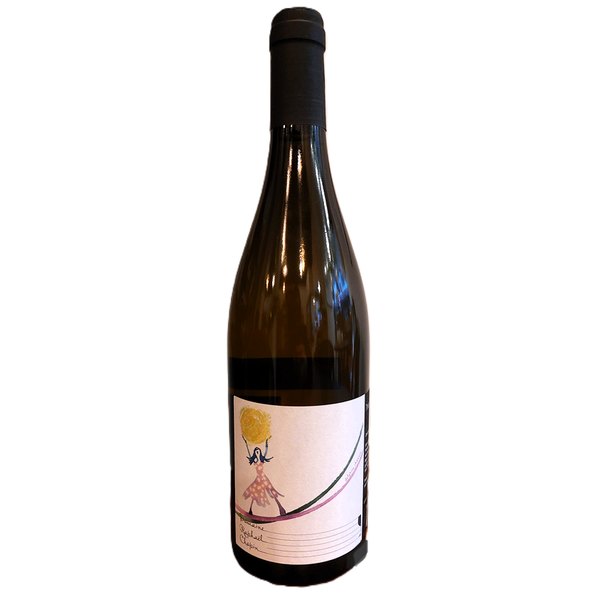 2021 Beaujolais Villages Lantignie Blanc THEIA, Domaine Raphael Chopin