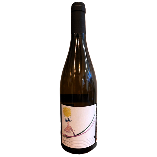 2021 Beaujolais Villages Lantignie Blanc THEIA, Domaine Raphael Chopin