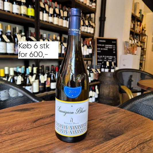 Sauvignon Blanc 2024, Vignobles Dulon