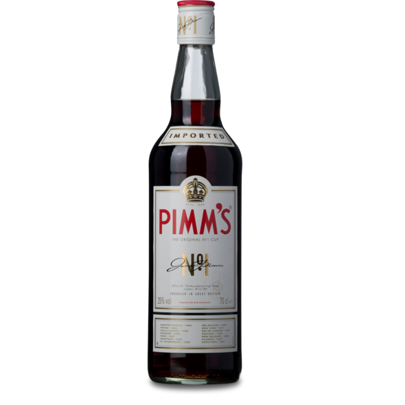 PIMM´S No. 1 25%, 70 cl Pimm´s