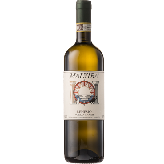 2023 Roero Arneis Bianco - Renesio, Malvira