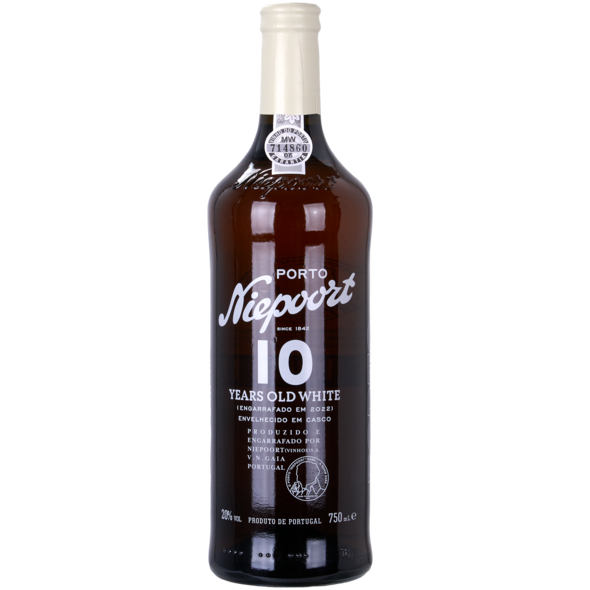 Niepoort 10 Years White, Niepoort Vinhos
