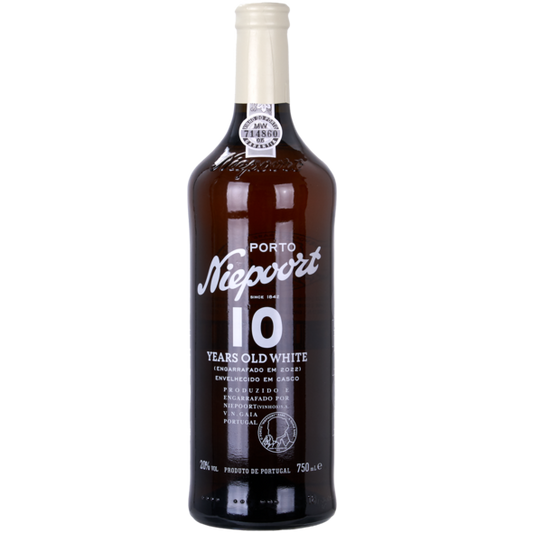 Niepoort 10 Years White, Niepoort Vinhos