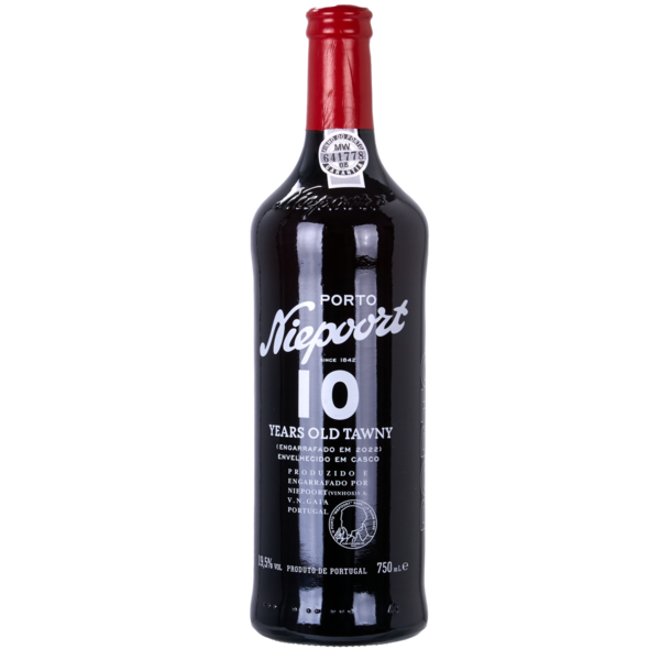 Niepoort 10 Years Tawny, Niepoort Vinhos