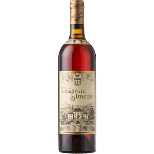 2022 Château Simone Rosé, Château Simone