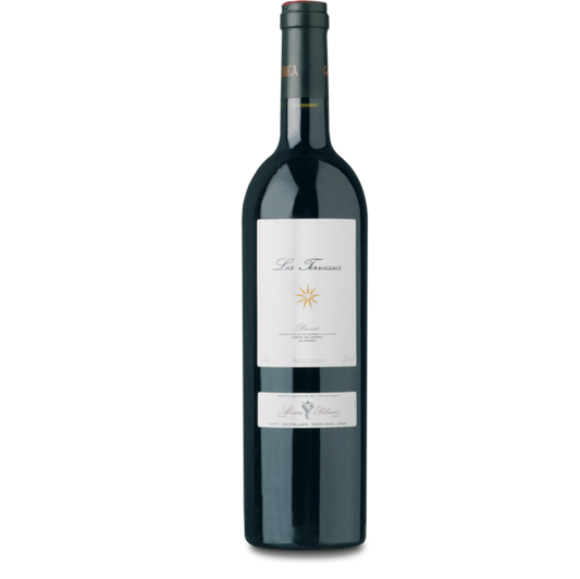 2021 Les Terrasses, D.O.Q., Alvaro Palacios