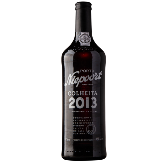 2013 Niepoort Colheita Port, Niepoort Vinhos