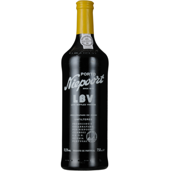 2020 Niepoort LBV Port, Niepoort Vinhos