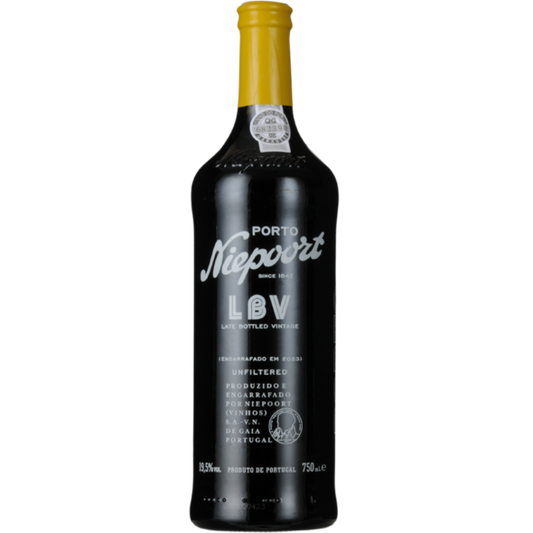 2020 Niepoort LBV Port, Niepoort Vinhos