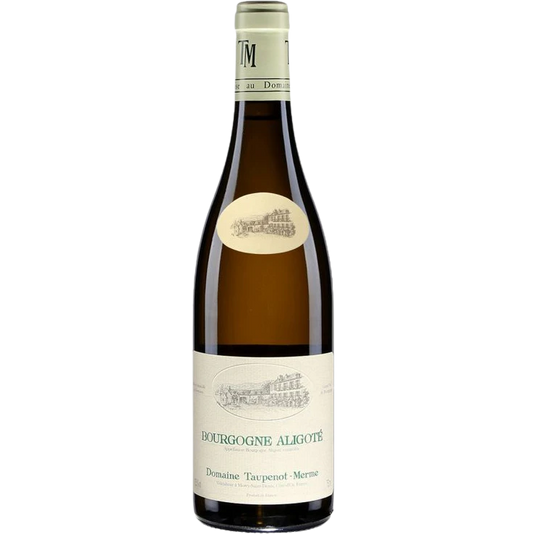 2023 Bourgogne Aligote, Domaine Taupenot-Merme