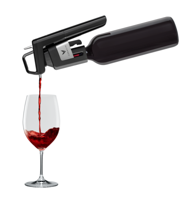Coravin Timeless Six +