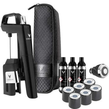 Coravin Timeless Six +