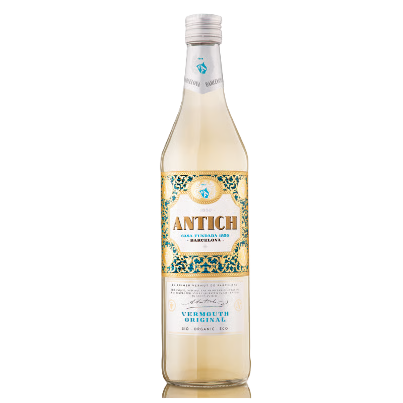 Antich, hvid vermouth