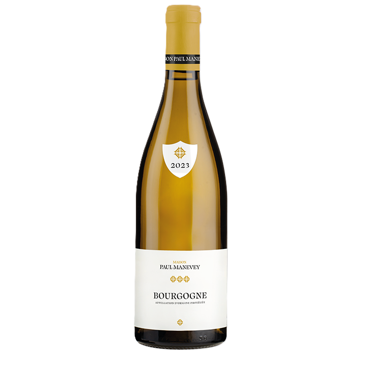 Manevey AOC Bourgogne Blanc