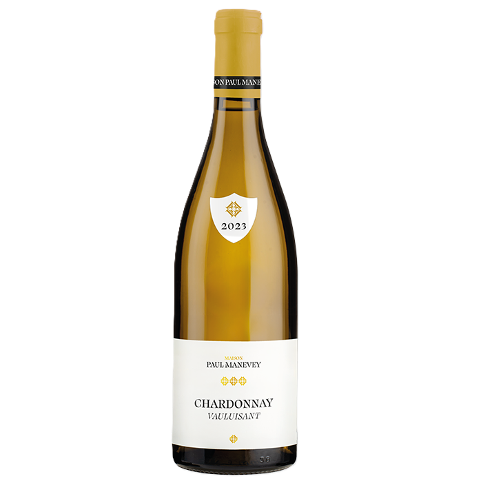 Chardonnay “Vauluisant” 2025 - Maison Paul Manevey