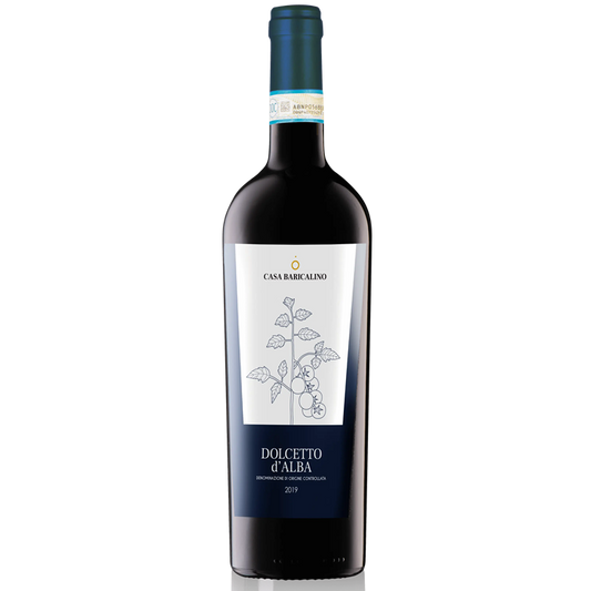 Casa Baricalino Dolcetto d´Alba DOC