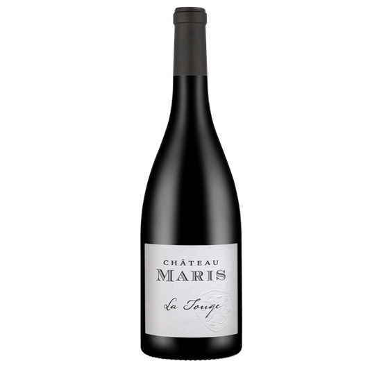La Touge 2019, Chateau Maris