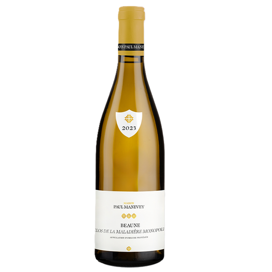 Beaune - Clos de la Maladière Monopole - Maison Paul Manevey