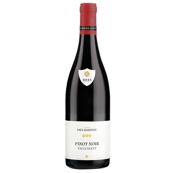 Pinot Noir “Vauluisant” 2024 -Maison Paul Manevey