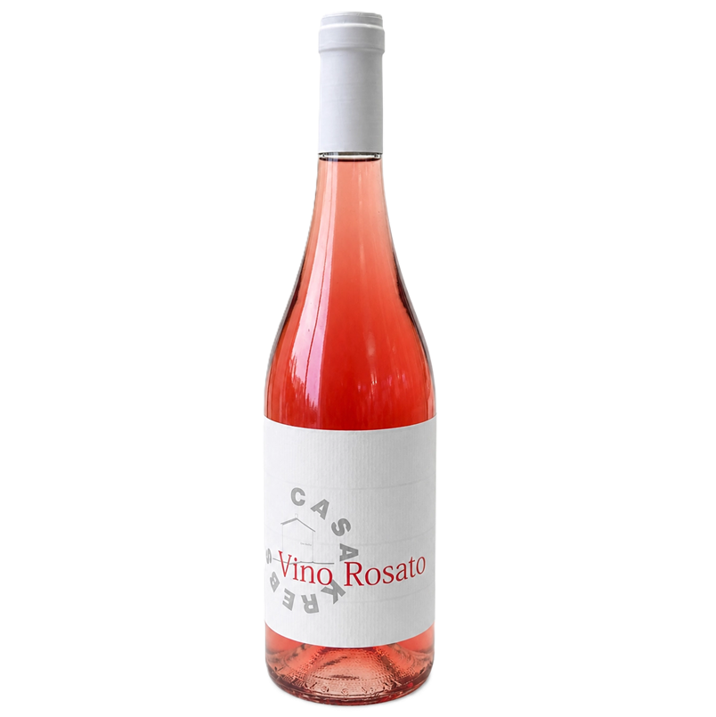 Vino Rosato, Casa Krebs