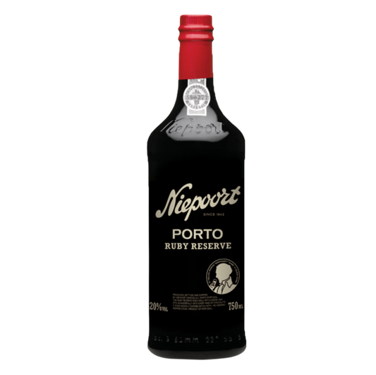Niepoort Ruby Reserve, Niepoort Vinhos