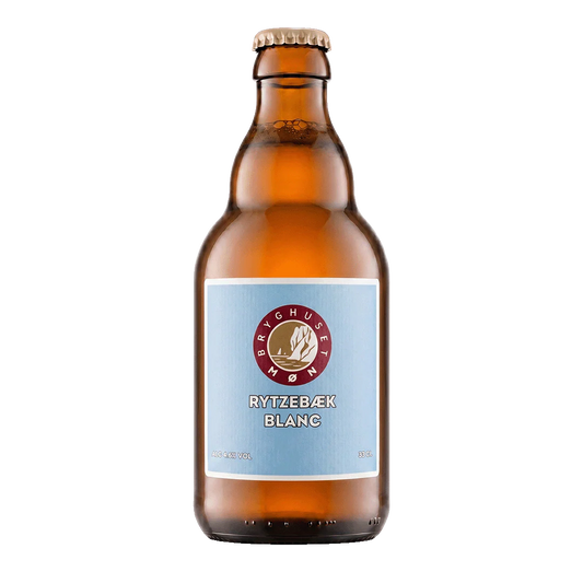 Rytzebæk Blanc, Bryghuset Møn