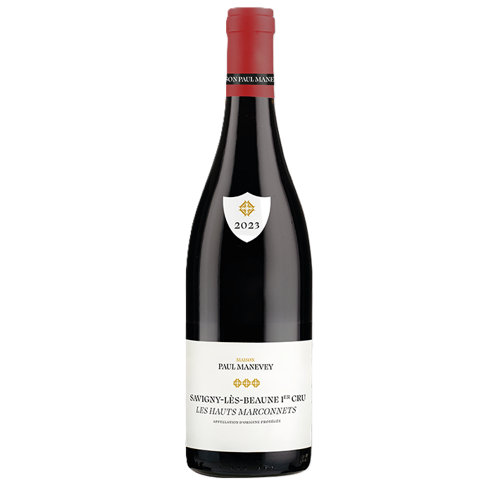 Maison Paul Manevey Savigny-Lès-Beaune 1 er Cru Les Hauts Marconnets