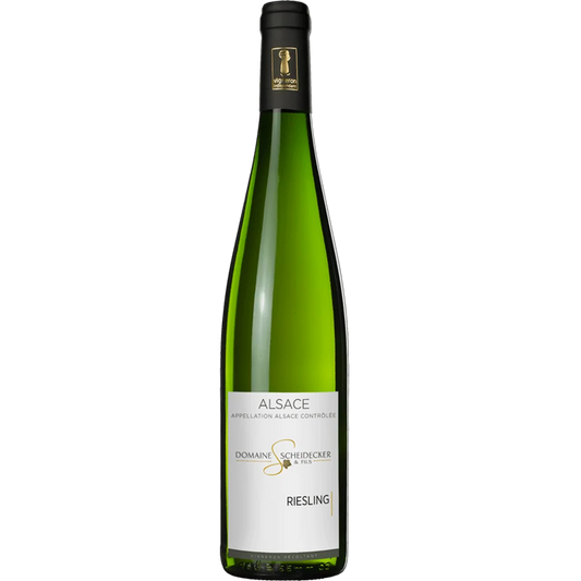 Scheidecker & Fils Riesling Tradition