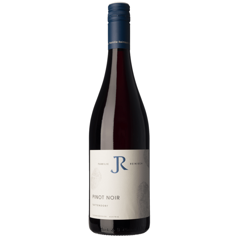 2023 Pinot Noir Tattendorf, Thermenregion, Johanneshof Reinisch