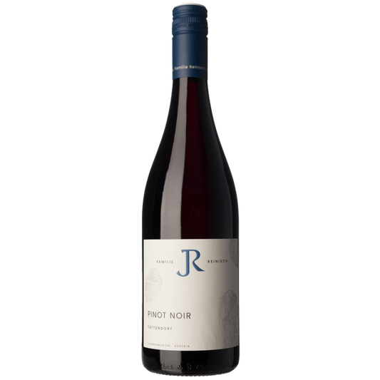 2023 Pinot Noir Tattendorf, Thermenregion, Johanneshof Reinisch