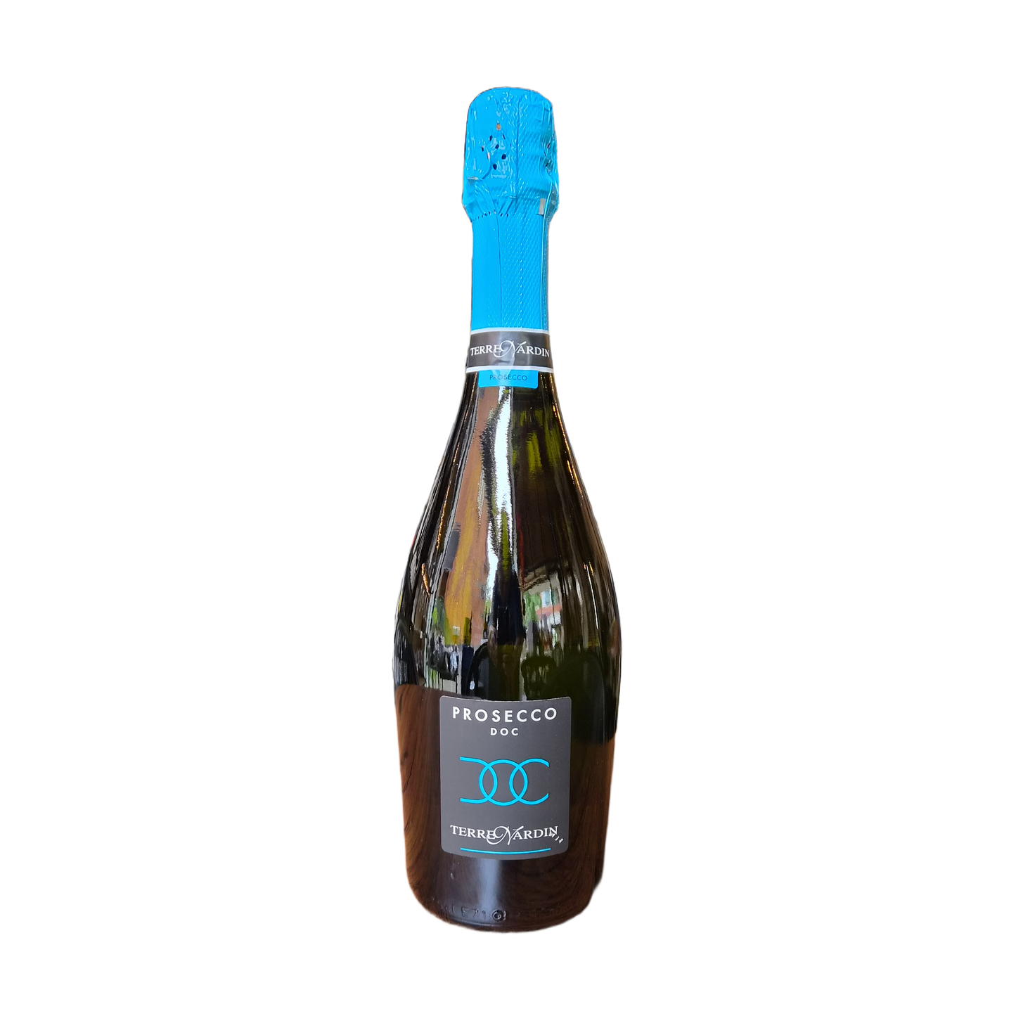 Prosecco Extra Dry - Terre Nardin