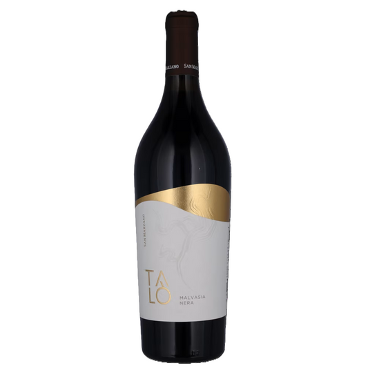 2024 Malvasia Nera Talo IGP Salento, San Marzano Vini