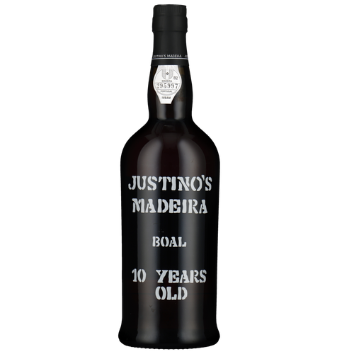 Justino's Boal - 10 Years