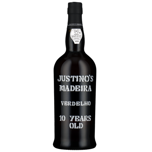 Justino's Verdelho - 10 Years