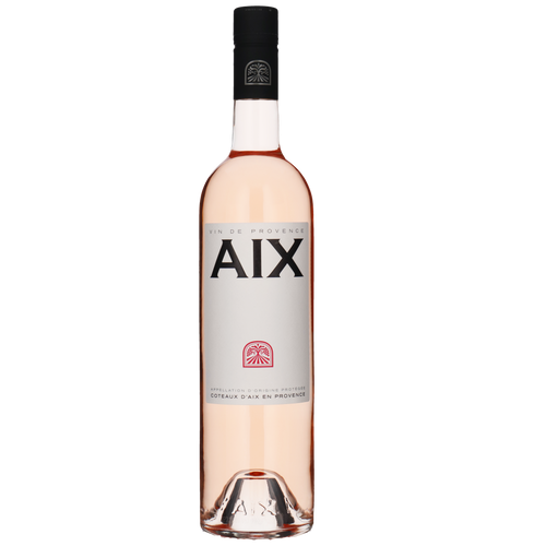 Maison Saint Aix - Aix Rosé 2025 - Provence - Côteaux d'Aix en Provence