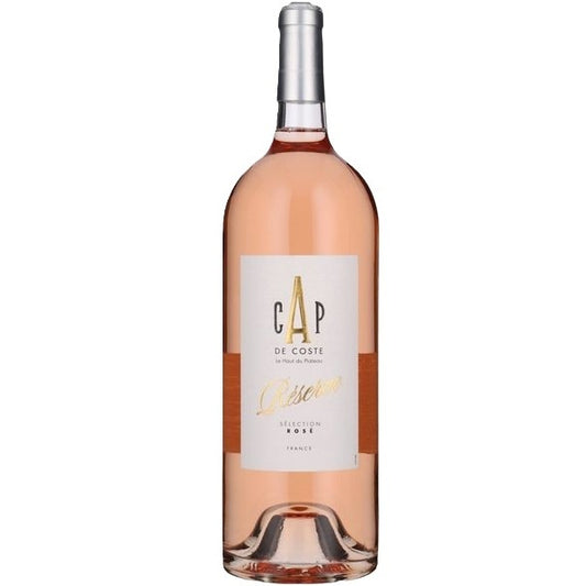 2024 Cap De Coste - Rosé - Magnum - Pays d'Oc - Provincia di Pavia