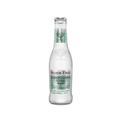 Fever-Tree Elderflower Tonic Water 200 ml