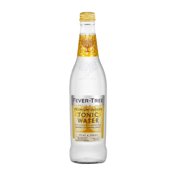 Fever-Tree Premium INDIAN Tonic Water 500 ml