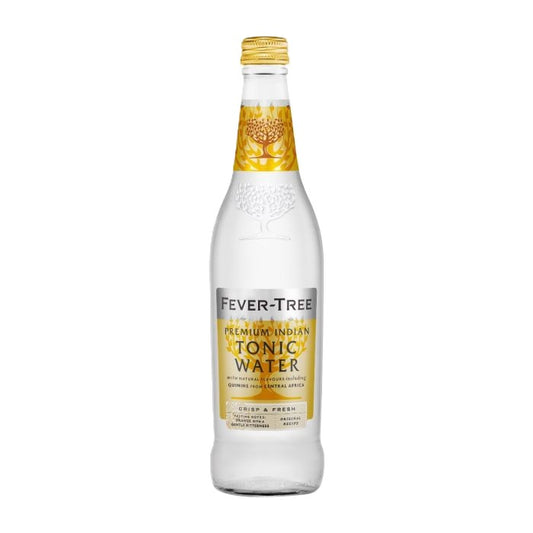 Fever-Tree Premium INDIAN Tonic Water 500 ml