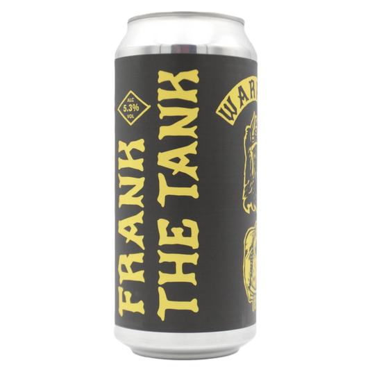 Frank the Tank, Warpigs