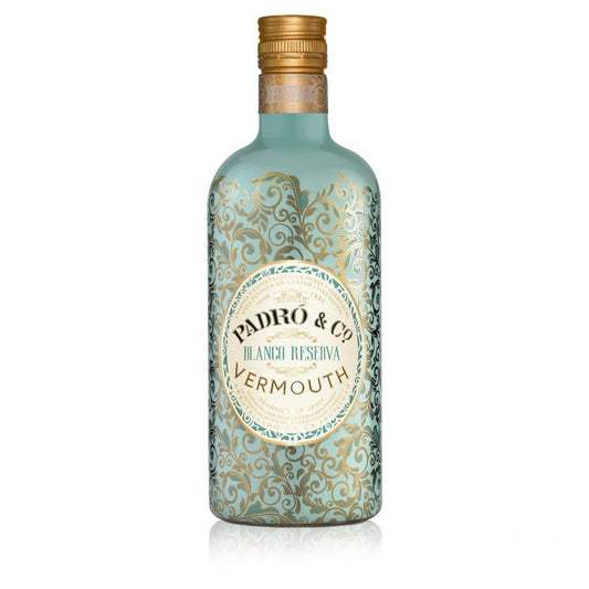 PADRÓ Vermouth, Hvid Reserva