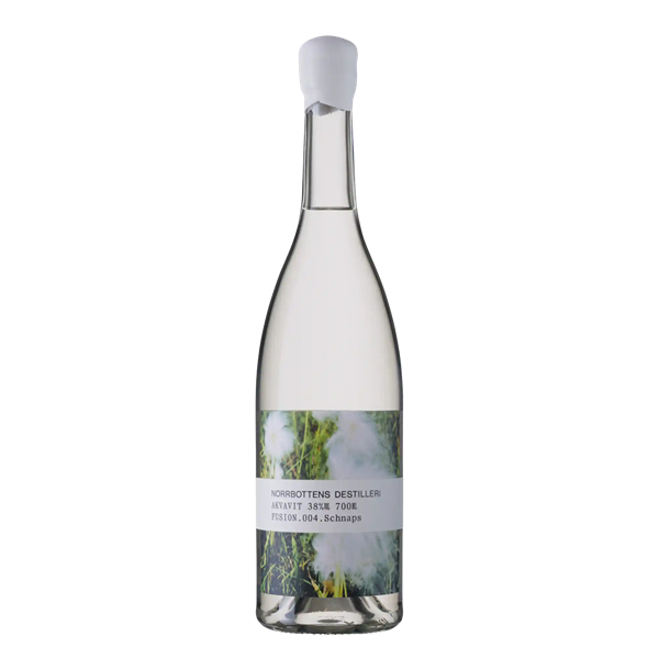 Schnaps, Norrbottens Destilleri